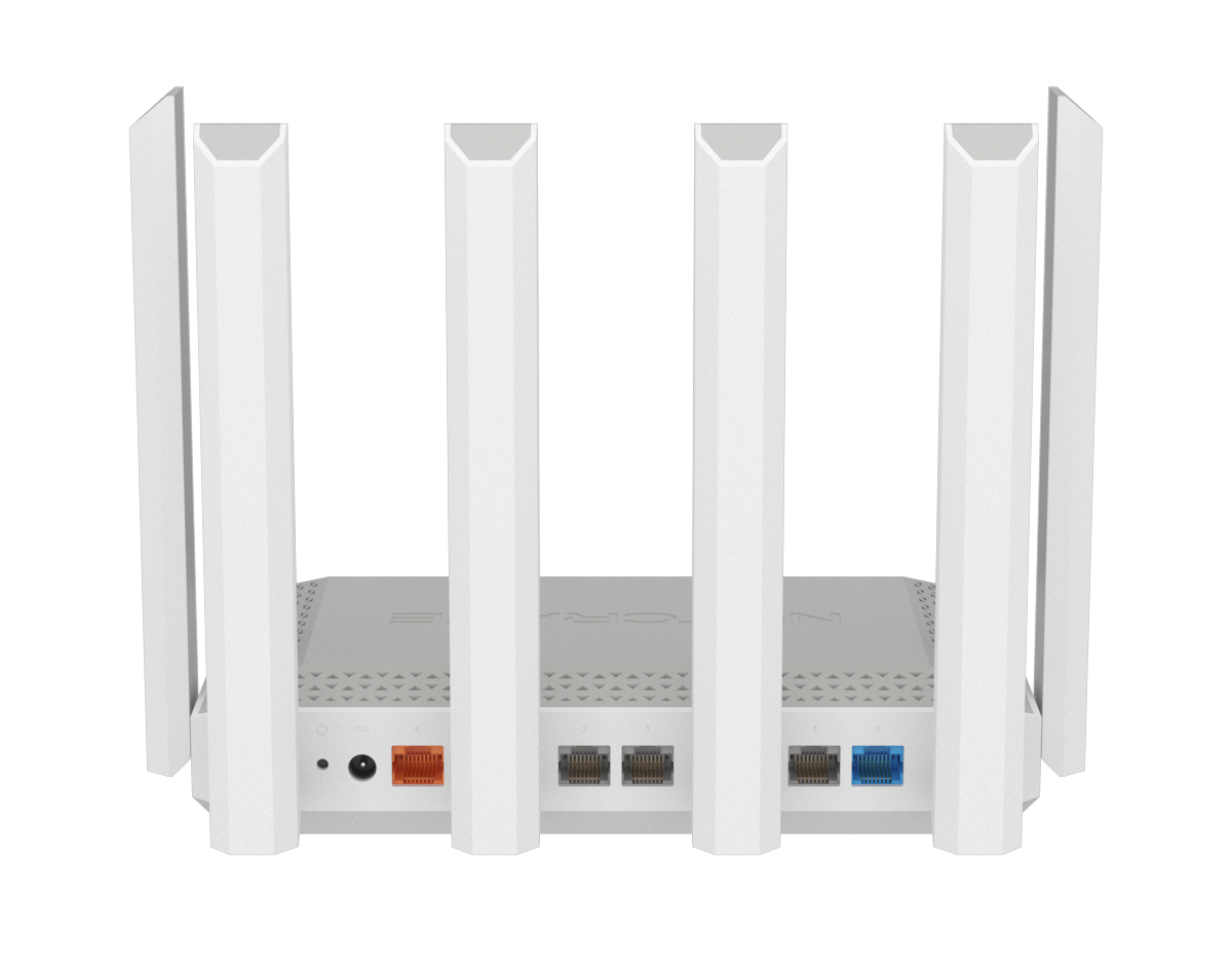 Netcraze Hero 5G