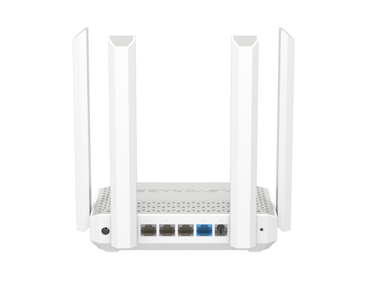Netcraze Speedster DSL
