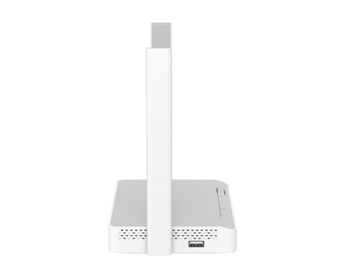 Netcraze Extra