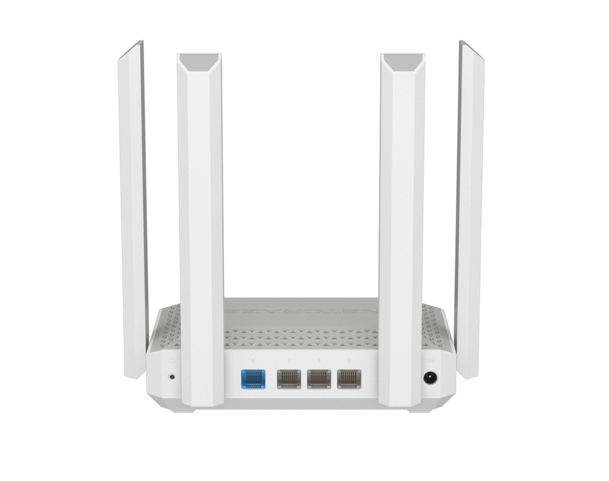 Netcraze Sprinter