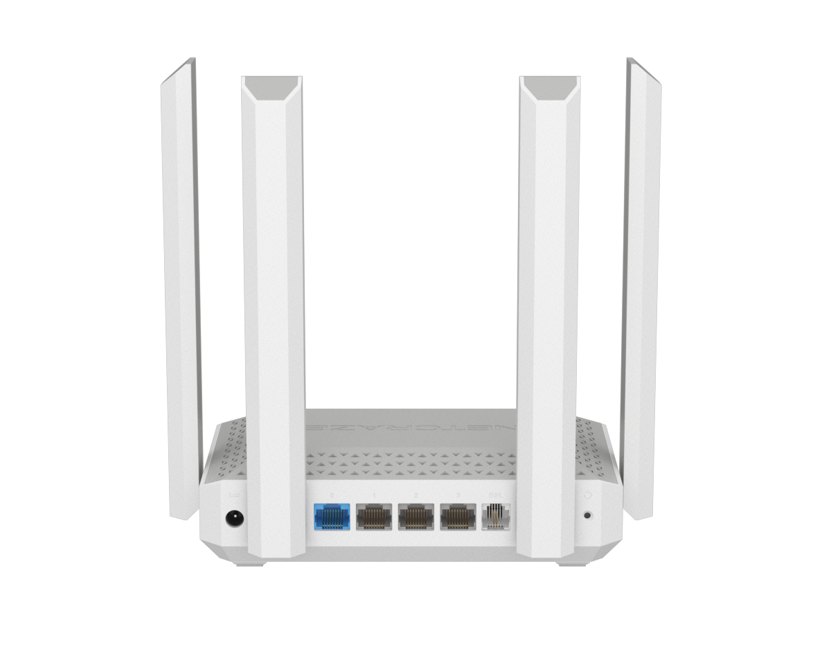 Netcraze Hopper DSL