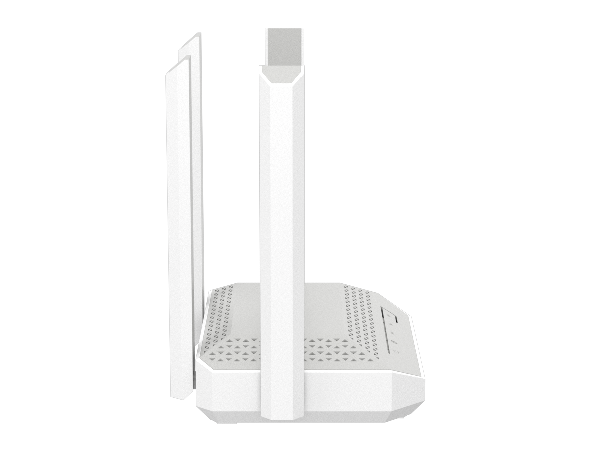 Netcraze Speedster DSL