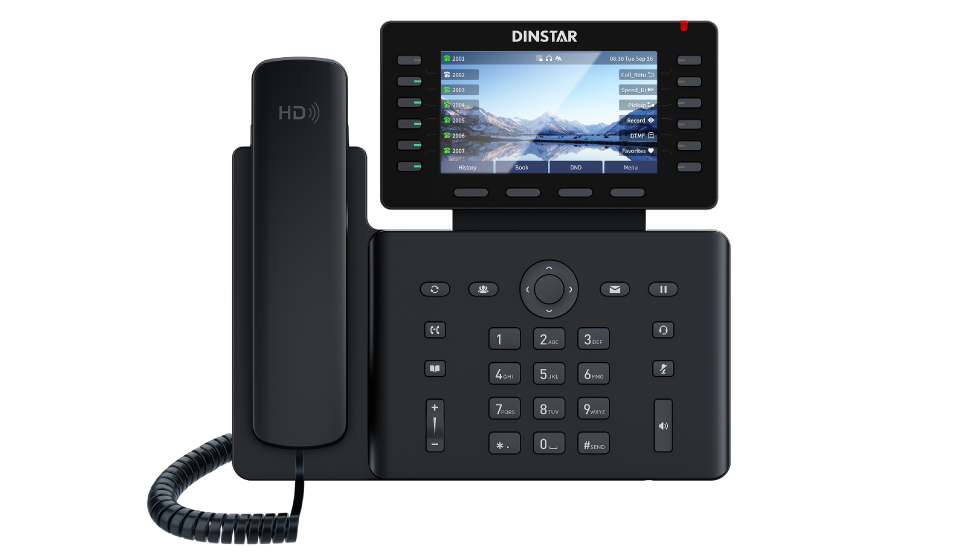 Dinstar G500P