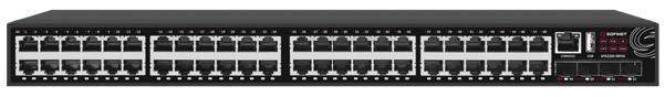 Маршрутизатор Sofinet SFN2200-48P4X