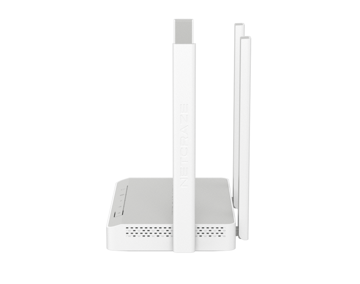 Netcraze Viva