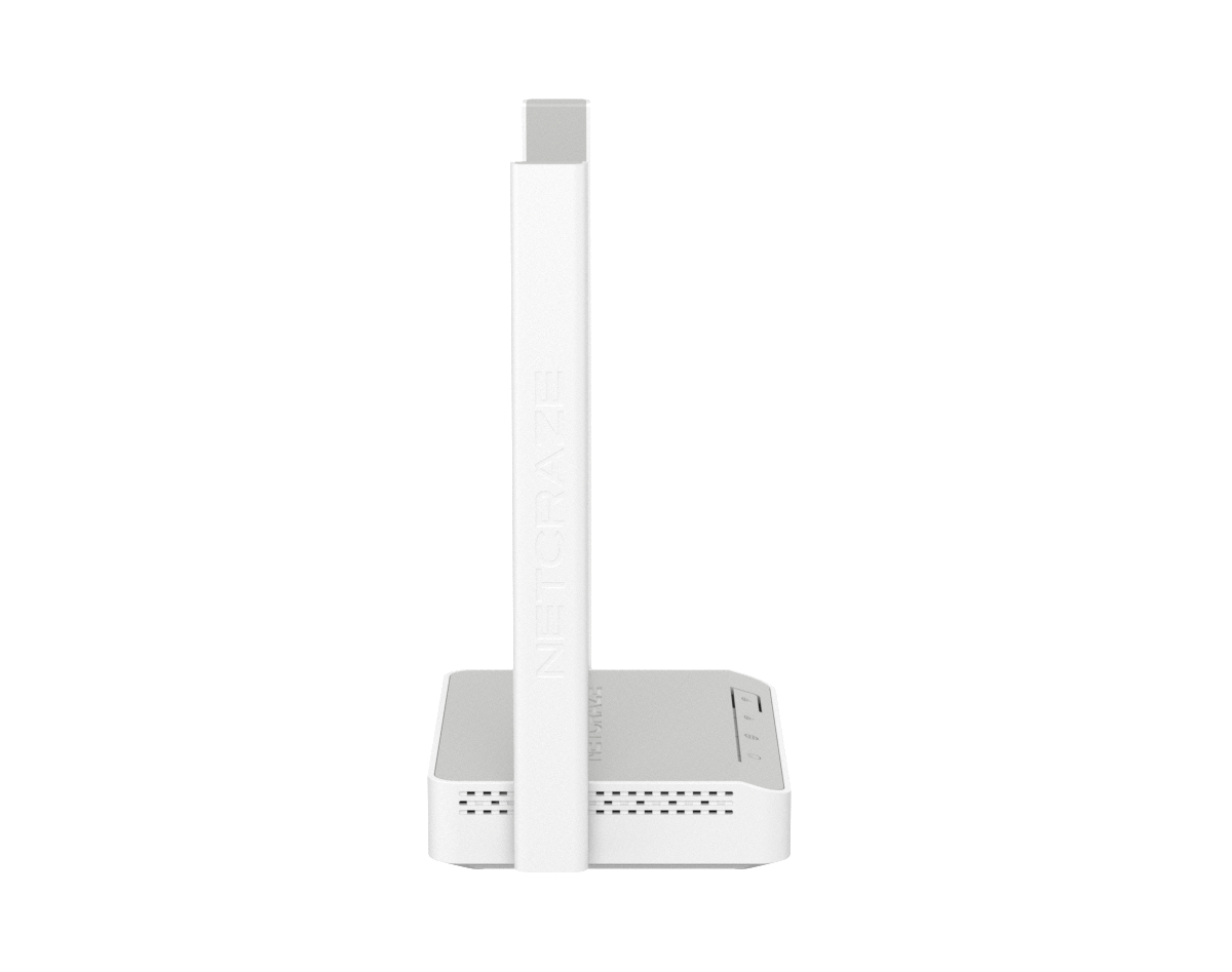 Netcraze Start