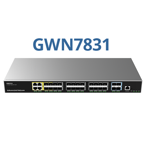 Grandstream GWN7831