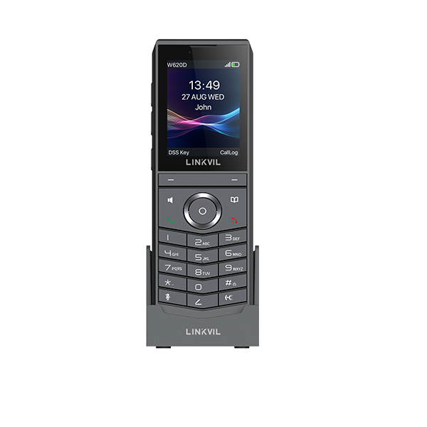 Fanvil W620D DECT-телефон
