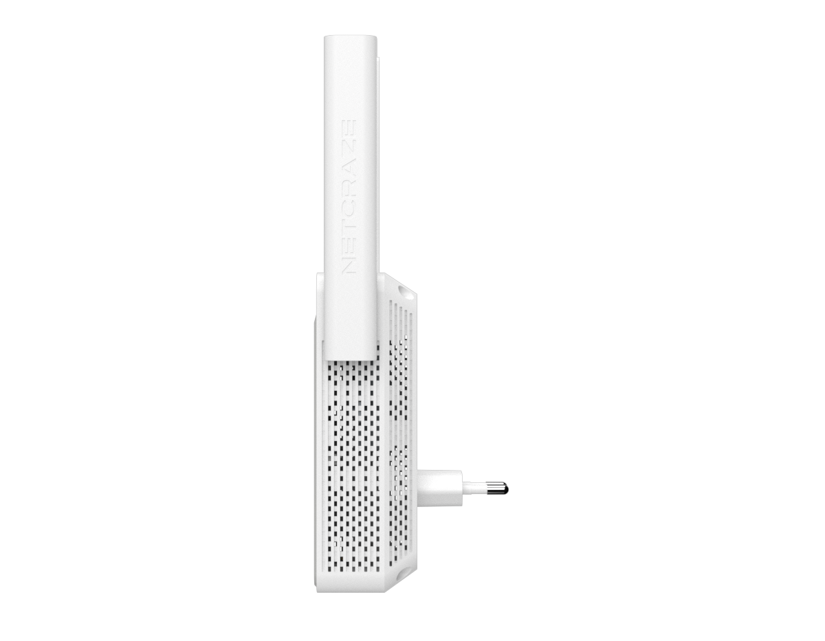 Netcraze Buddy 4