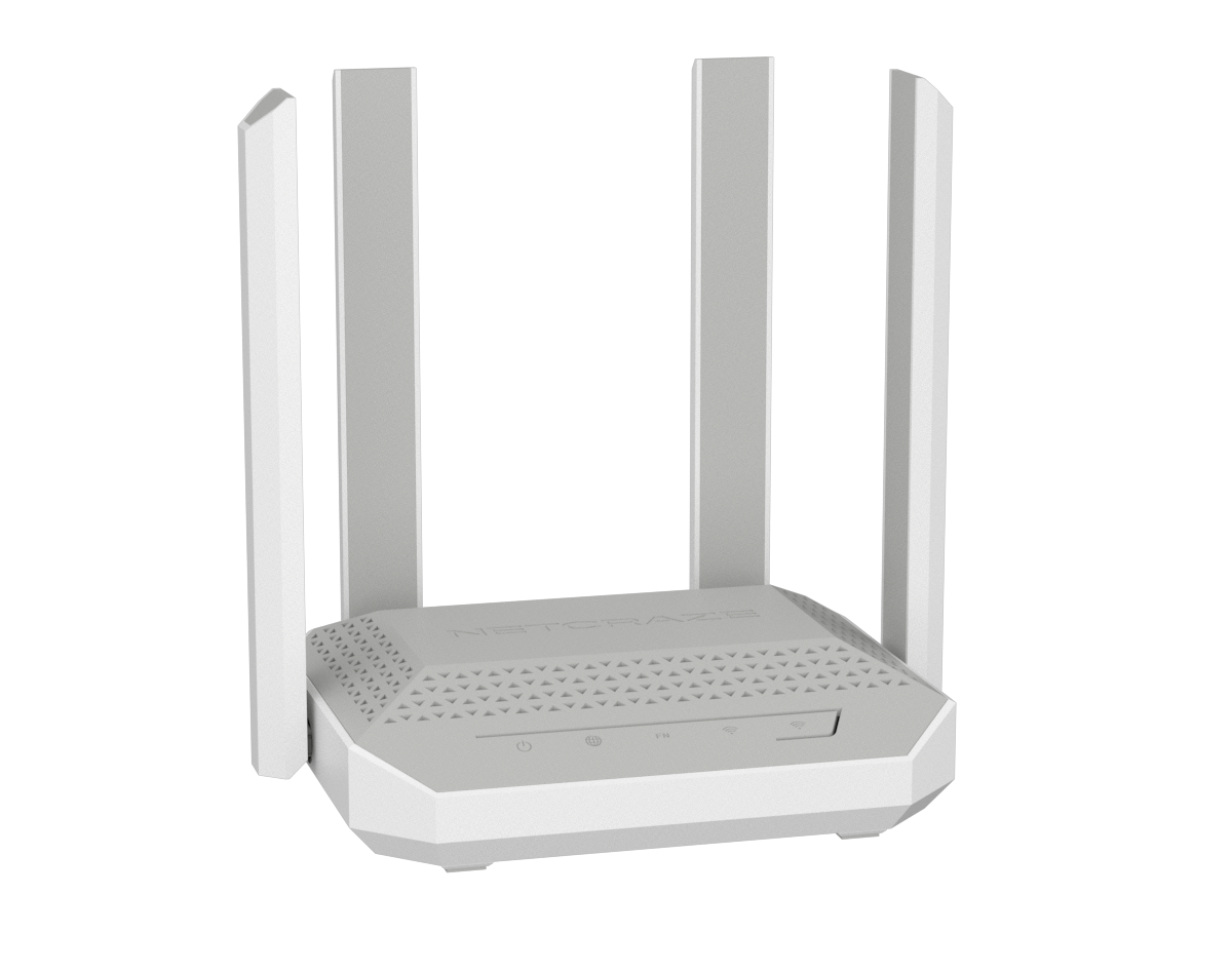 Netcraze Hopper DSL