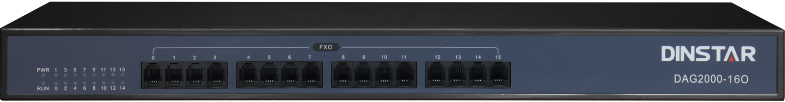 Dinstar DAG2000-16O