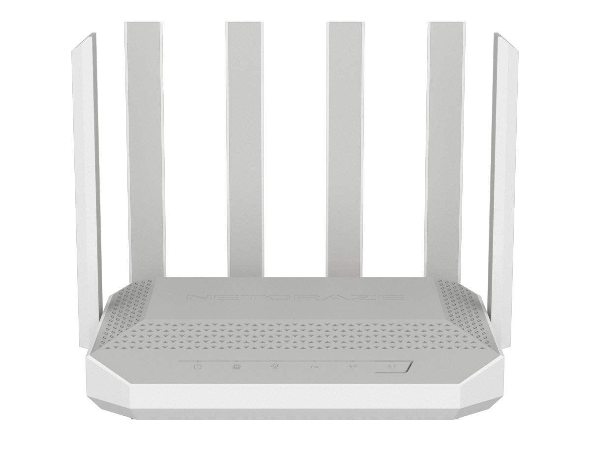 Netcraze Hero 5G