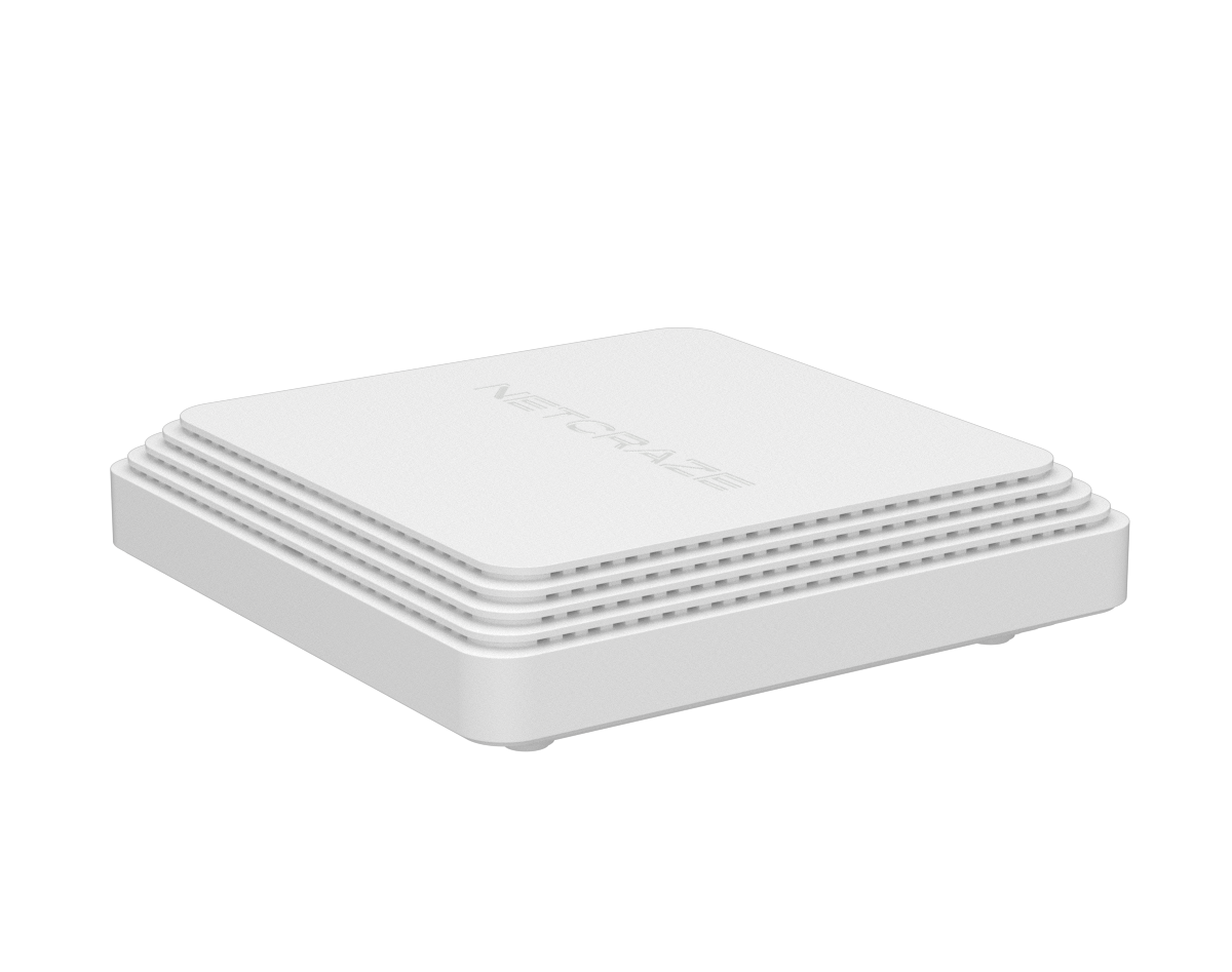 Netcraze Orbiter 6