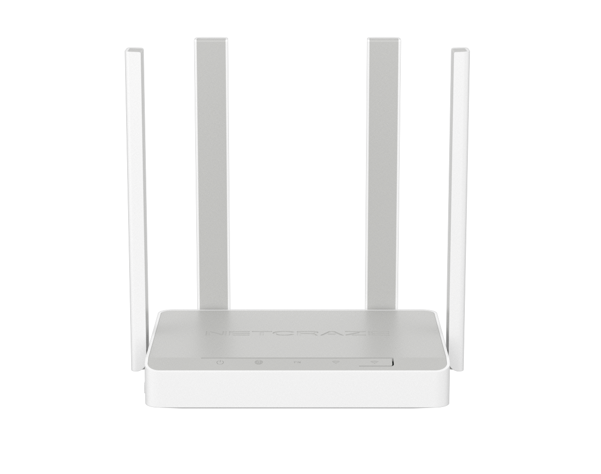 Netcraze Viva