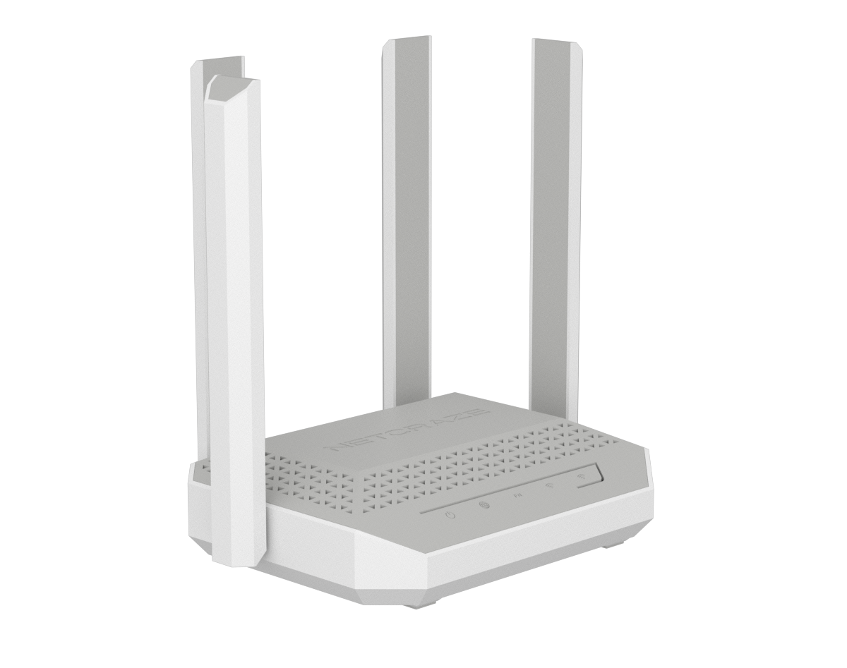 Netcraze Hopper DSL