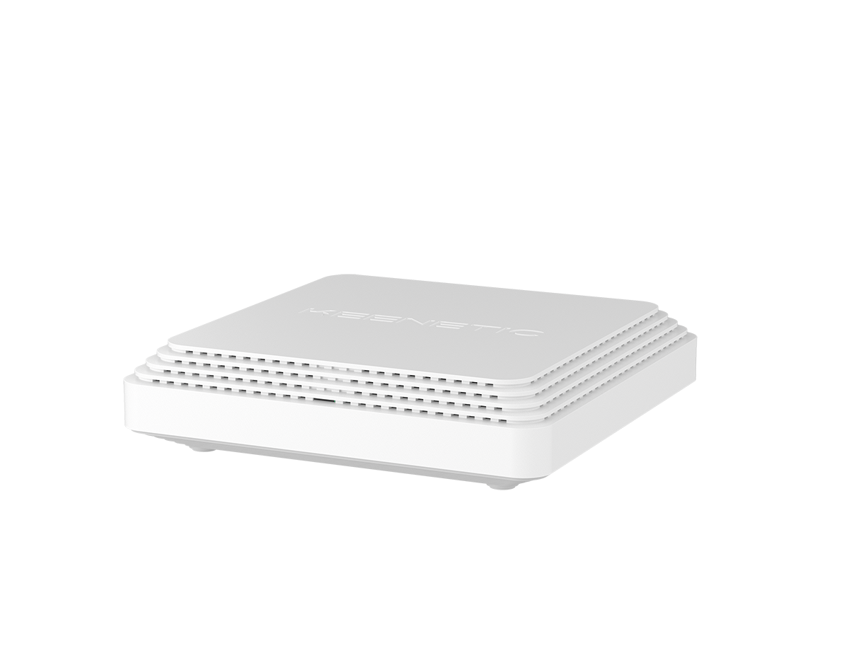 Keenetic Hopper SE