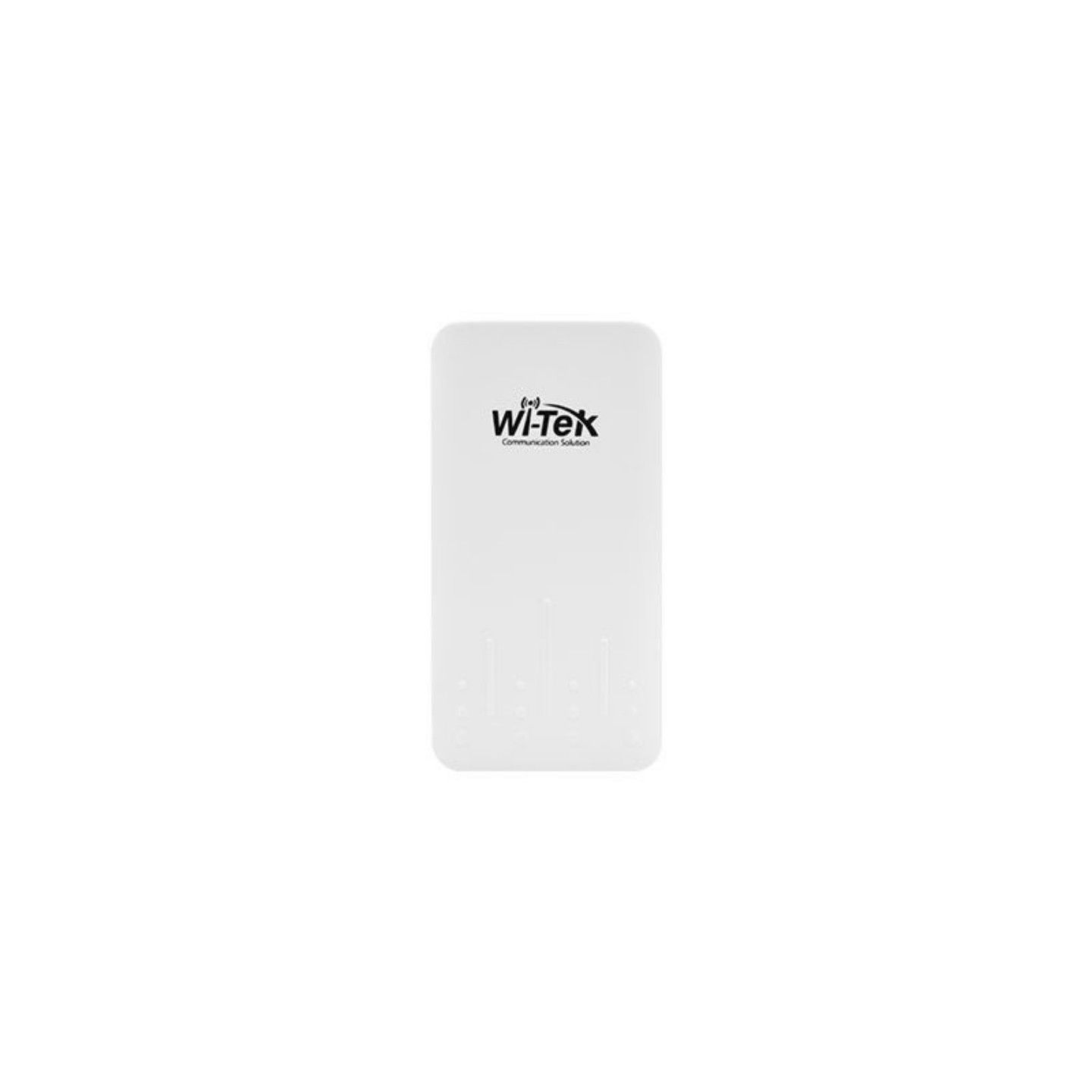 Медиаконвертер уличный Wi-Tek WI-MC111GP-O, 1000-Base-T/PoE-вых. 1000Base-FX с портом SC, для SM и MM оптоволокна