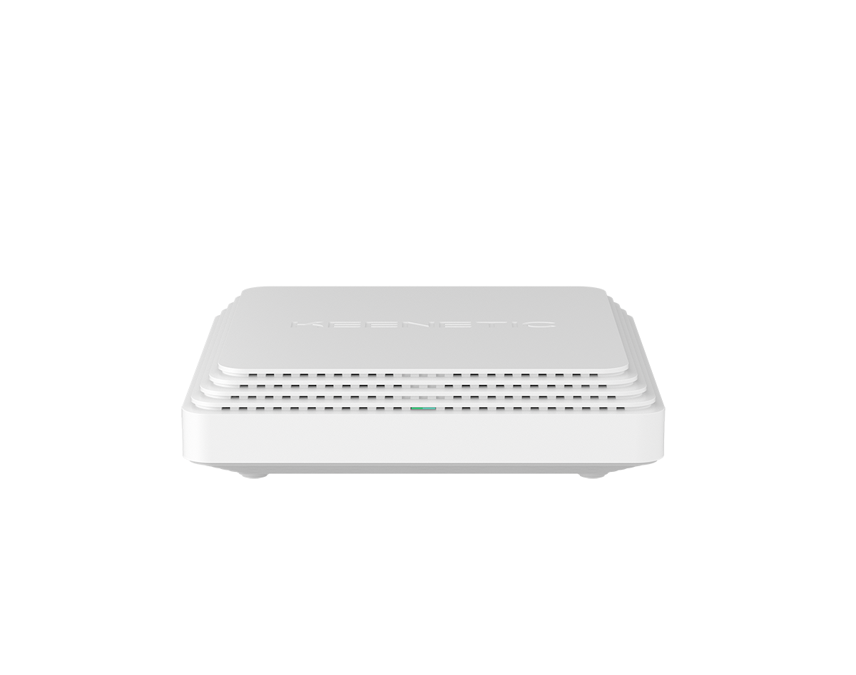 Keenetic Hopper SE