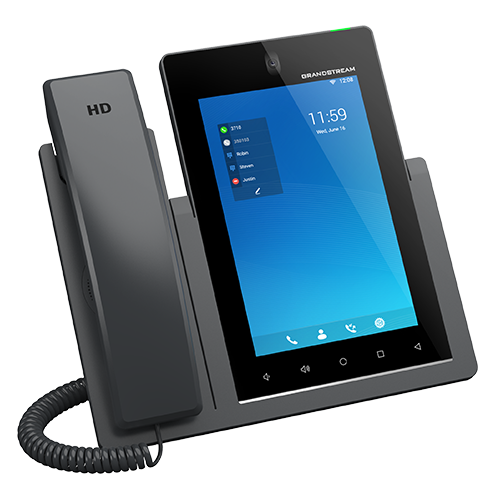 Grandstream GXV3470