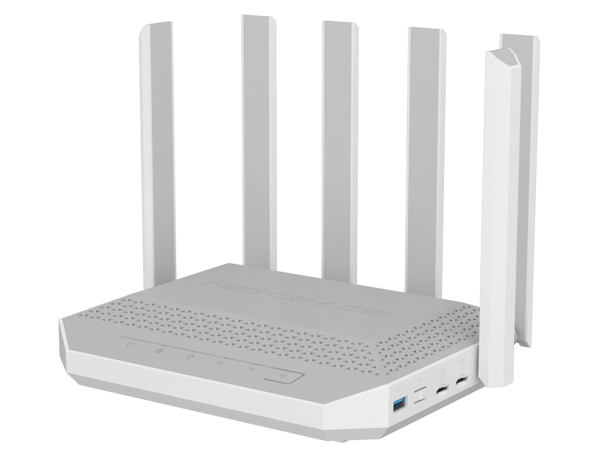 Netcraze Hero 5G