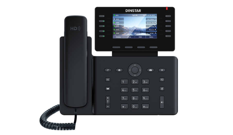Dinstar G430P