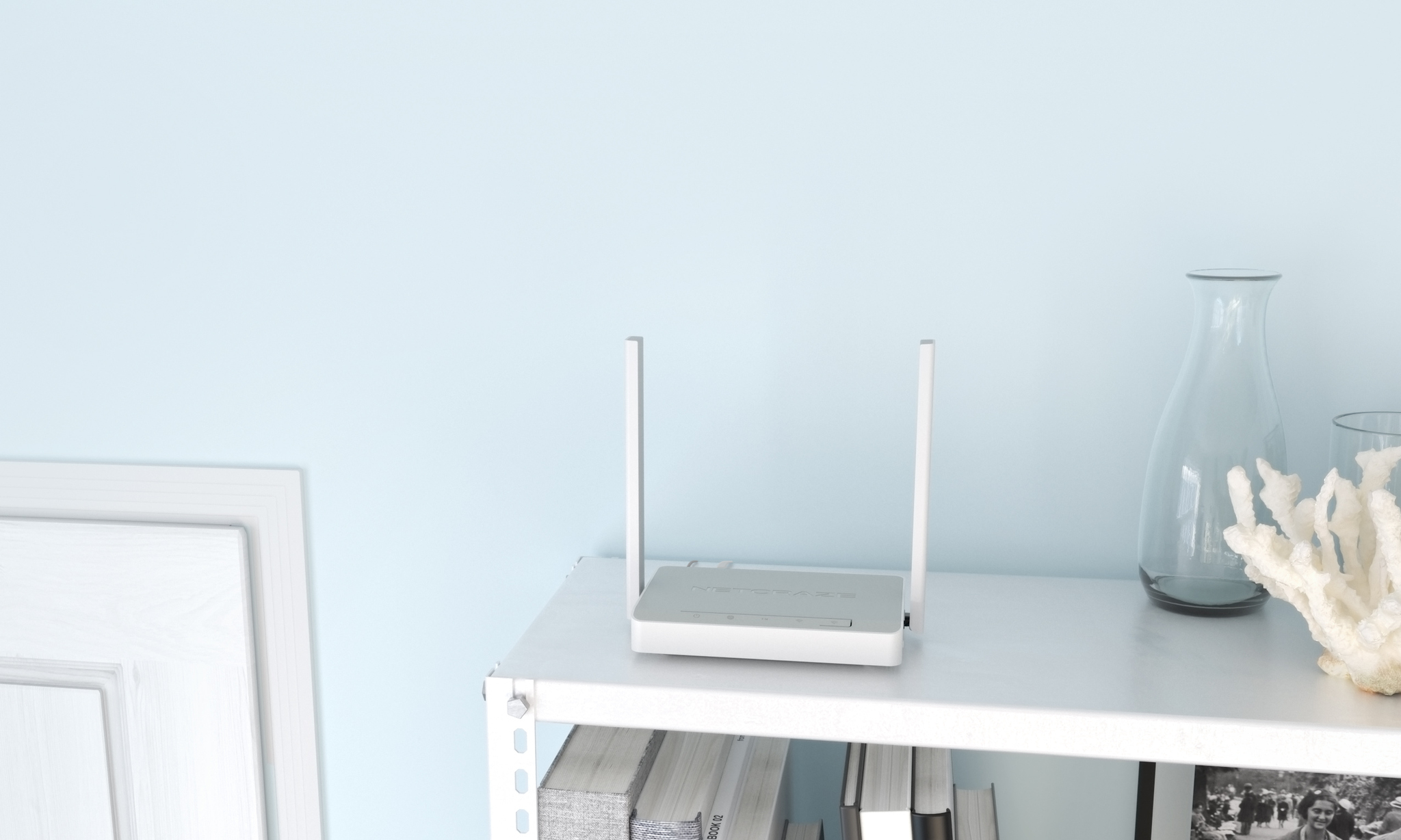Netcraze Air