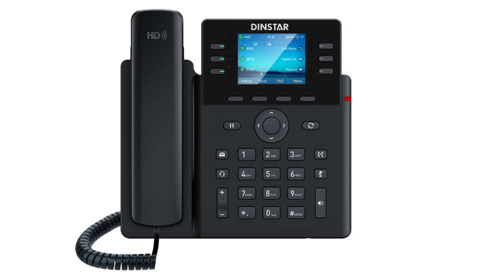 Dinstar G280P