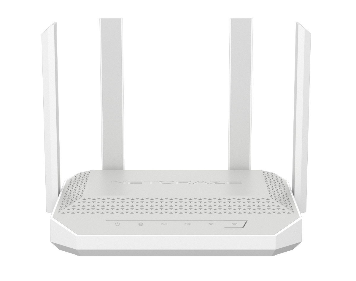 Netcraze Giga