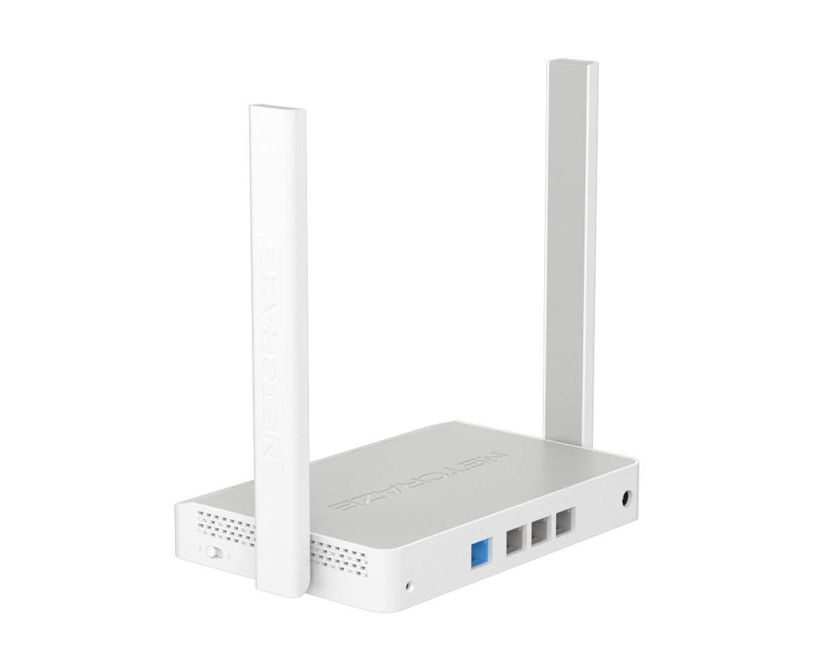 Netcraze Air