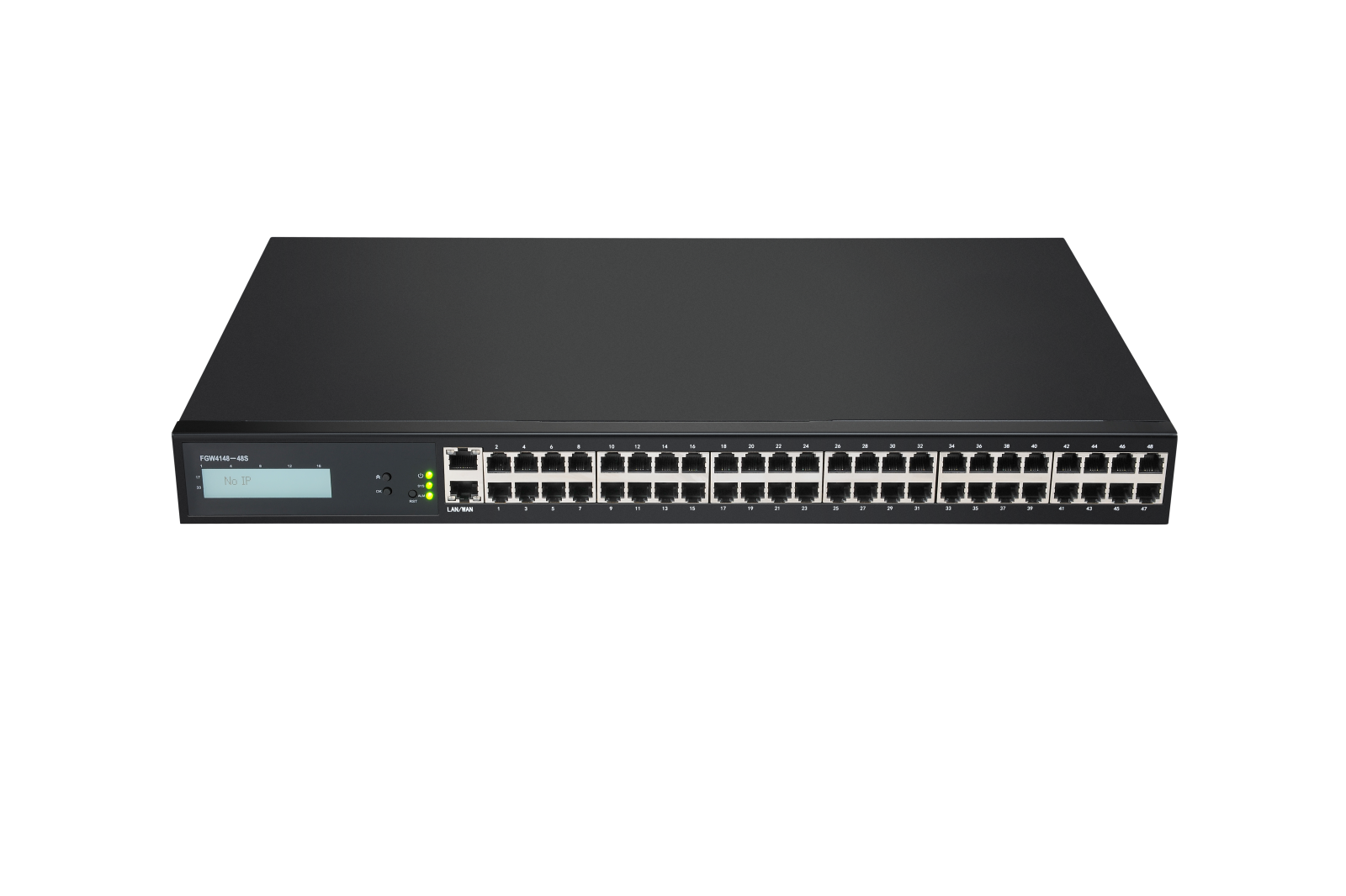 Flyingvoice FGW4148-48S