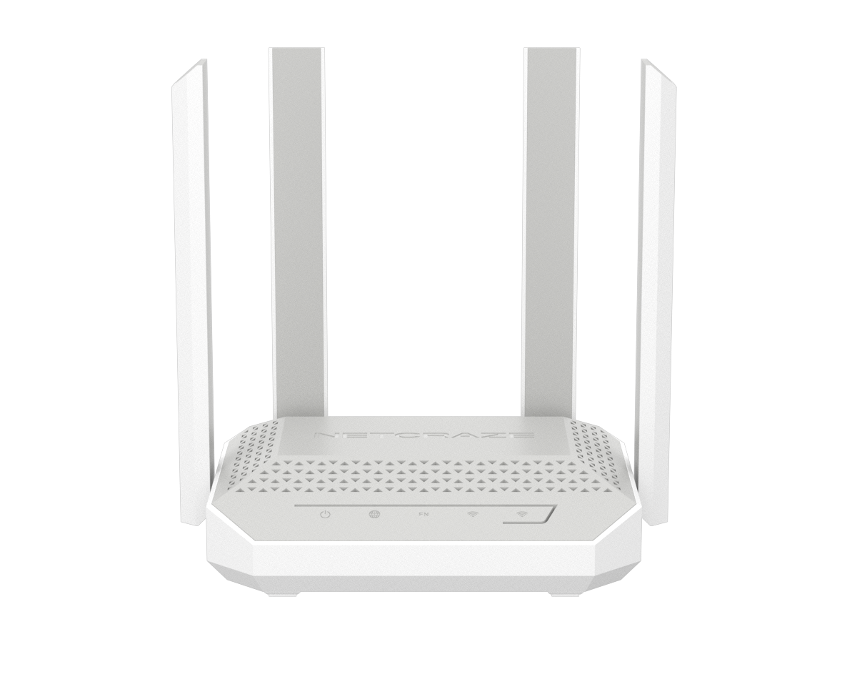 Netcraze Speedster DSL