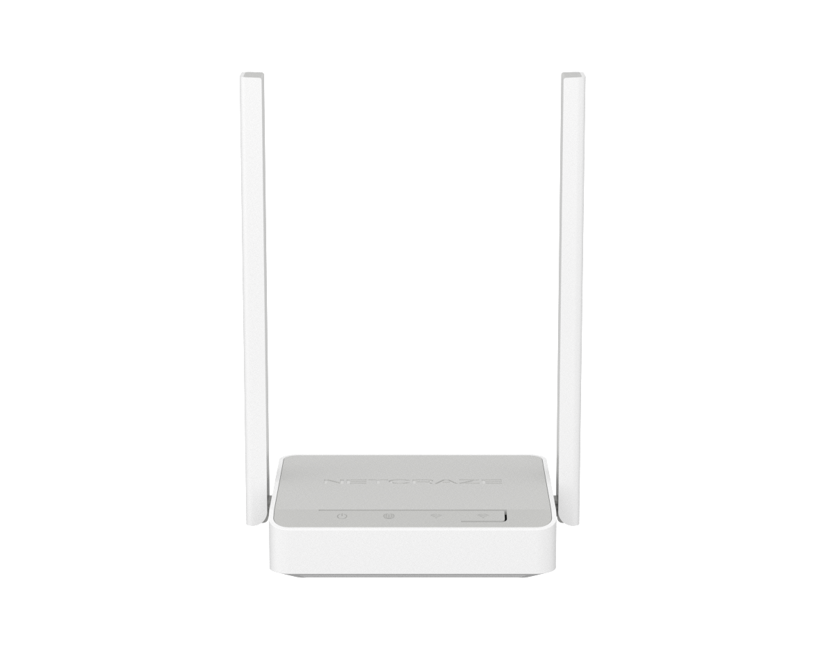 Netcraze 4G