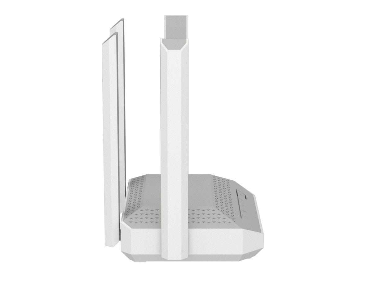 Netcraze Hopper
