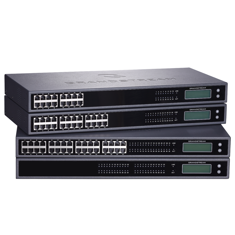 Grandstream GXW4248