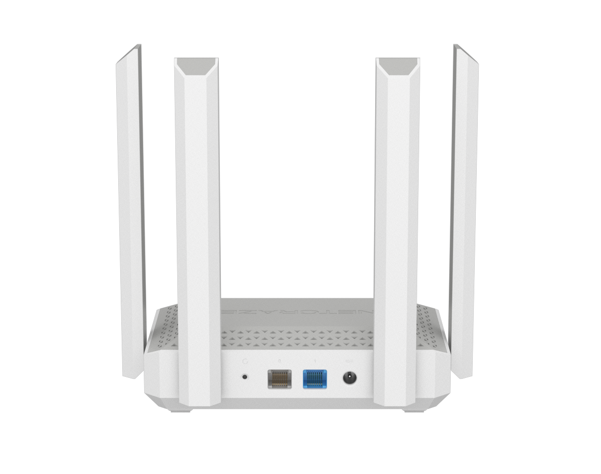 Netcraze Challenger