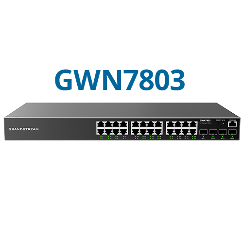 Grandstream GWN7803