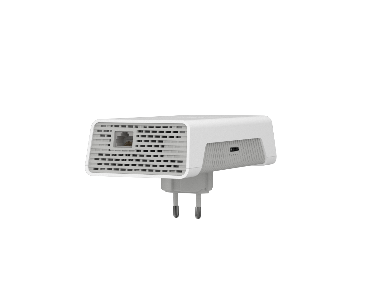Netcraze Buddy 6 SE