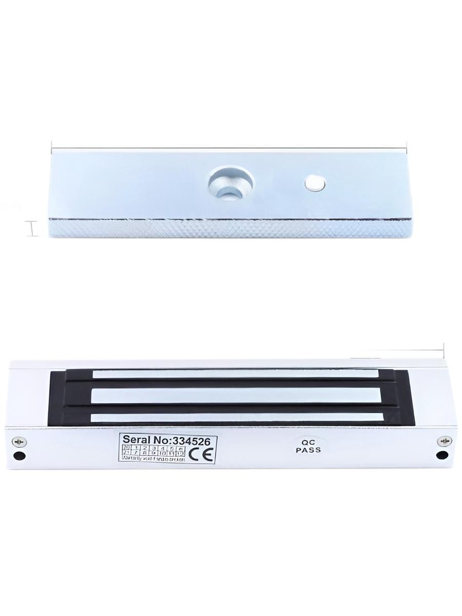 Однодверный магнитный замок Teldis TD-ML180