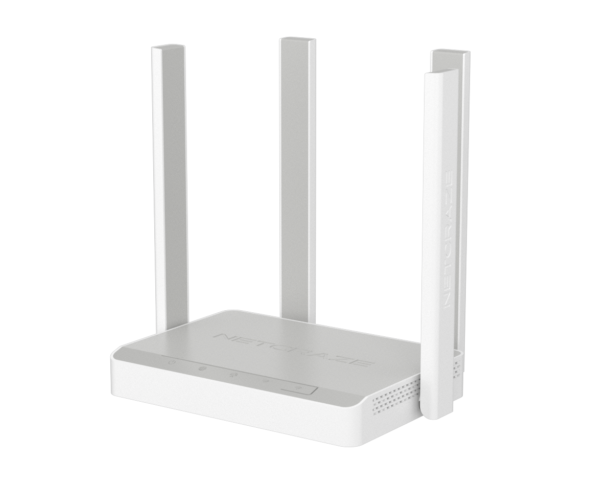 Netcraze Runner 4G