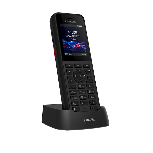 Fanvil W626W Защищённый Wi-Fi-телефон нового поколения