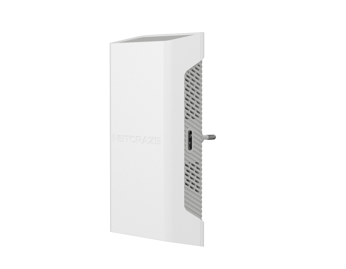Netcraze Buddy 6 SE