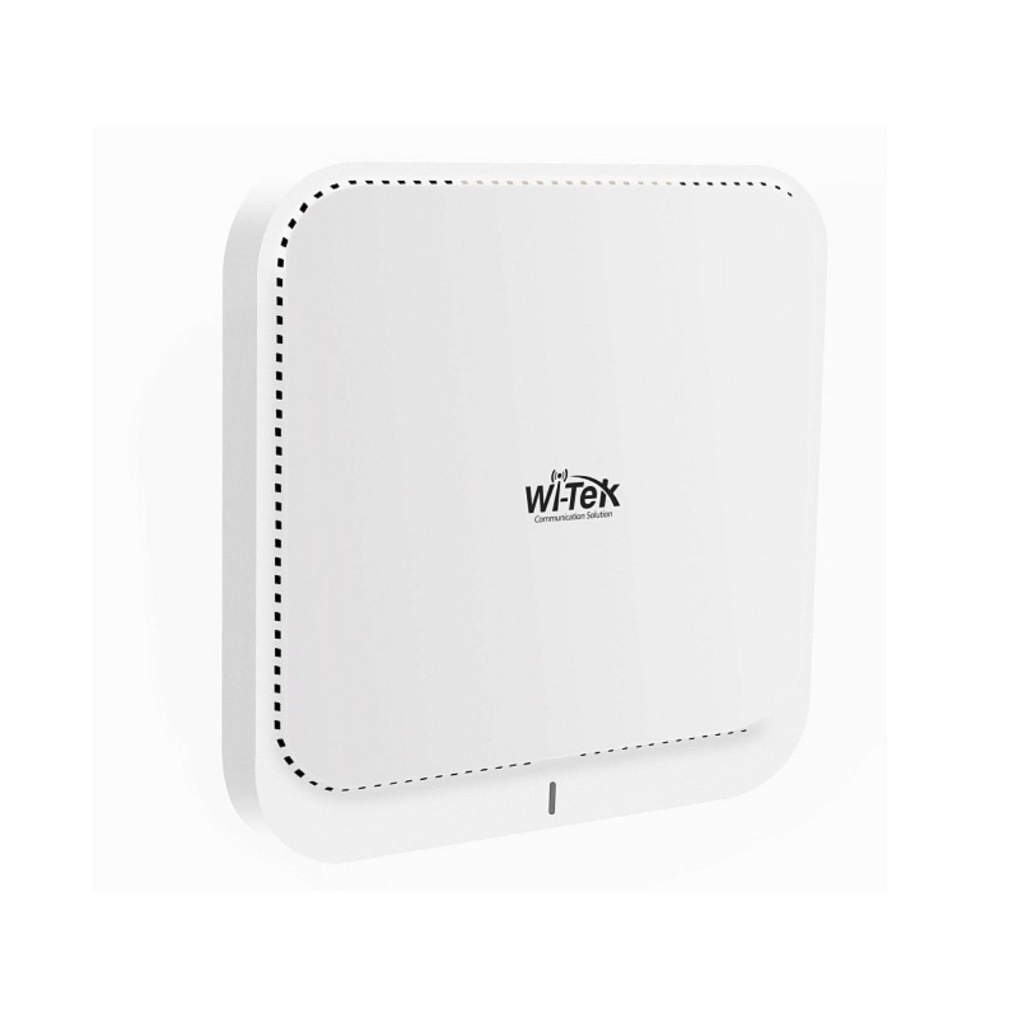Гигабитная двухдиапазонная точка доступа Wi-Tek WI-AP219AX, c поддержкой PoE, Wi-Fi 6 (802.11AX), до 500 клиентов