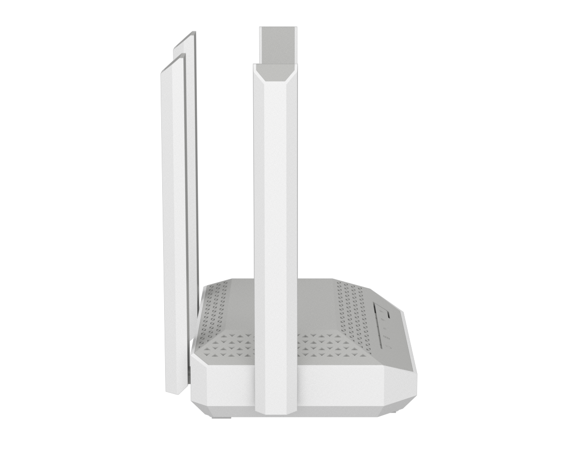 Netcraze Challenger