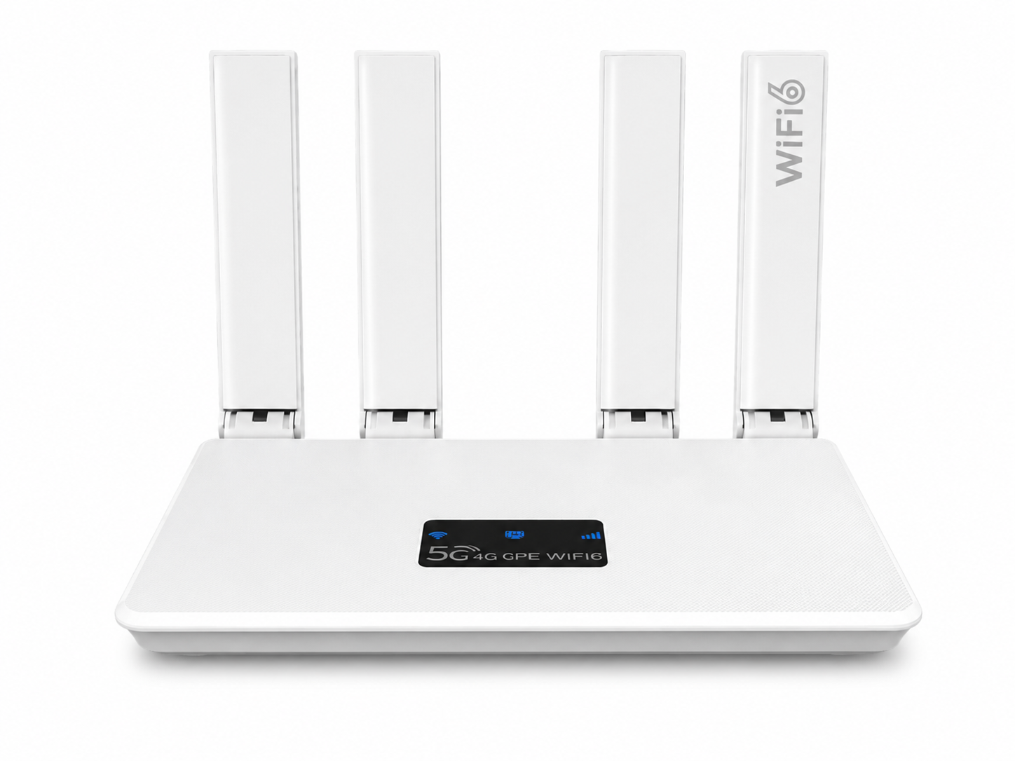 Роутер Teldis Line 101 4G LTE WiFi6