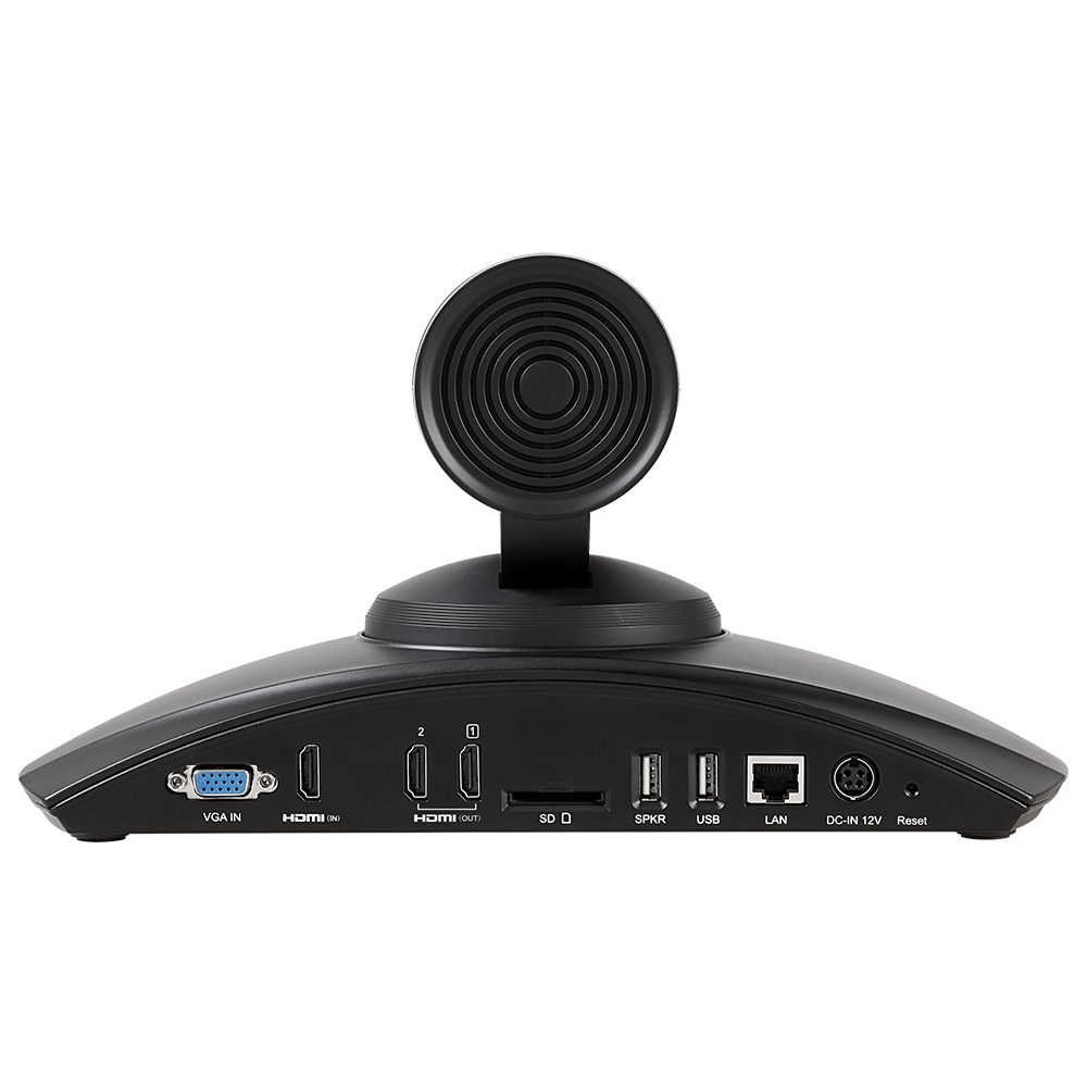 Система для видео-конференцсвязи Grandstream GVC3202 Черный