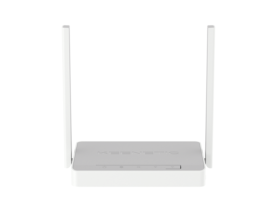 Keenetic Launcher DSL