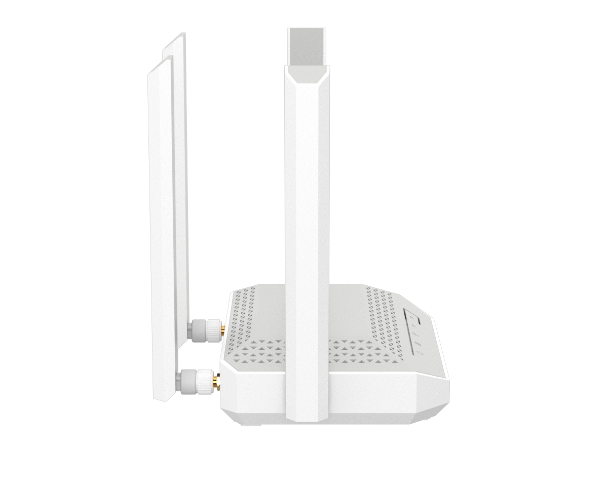 Netcraze Speedster 4G+