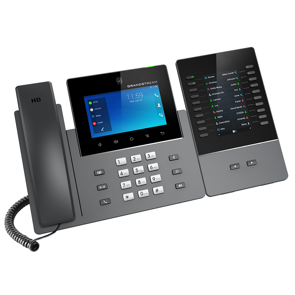 Grandstream GXV3350
