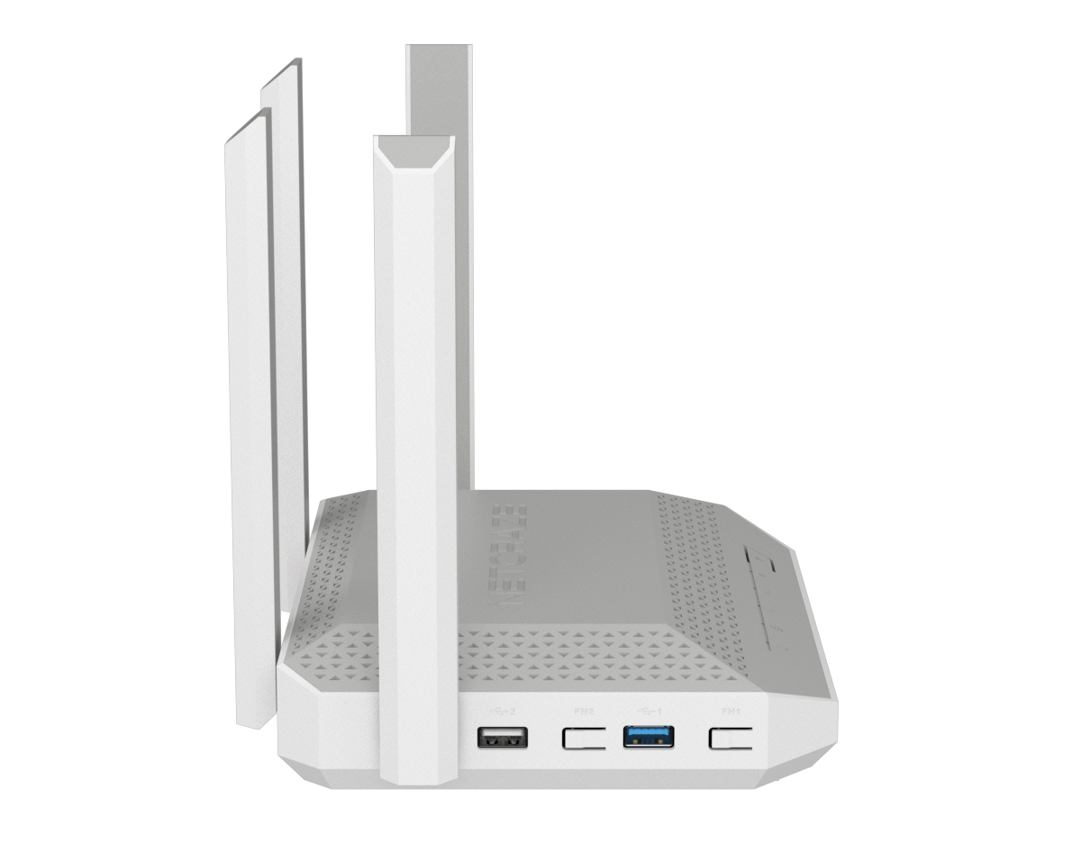 Netcraze Ultra