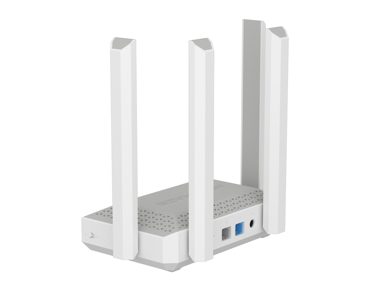 Netcraze Challenger